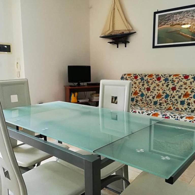 Casa Iris in Otranto - Appartamento - 9