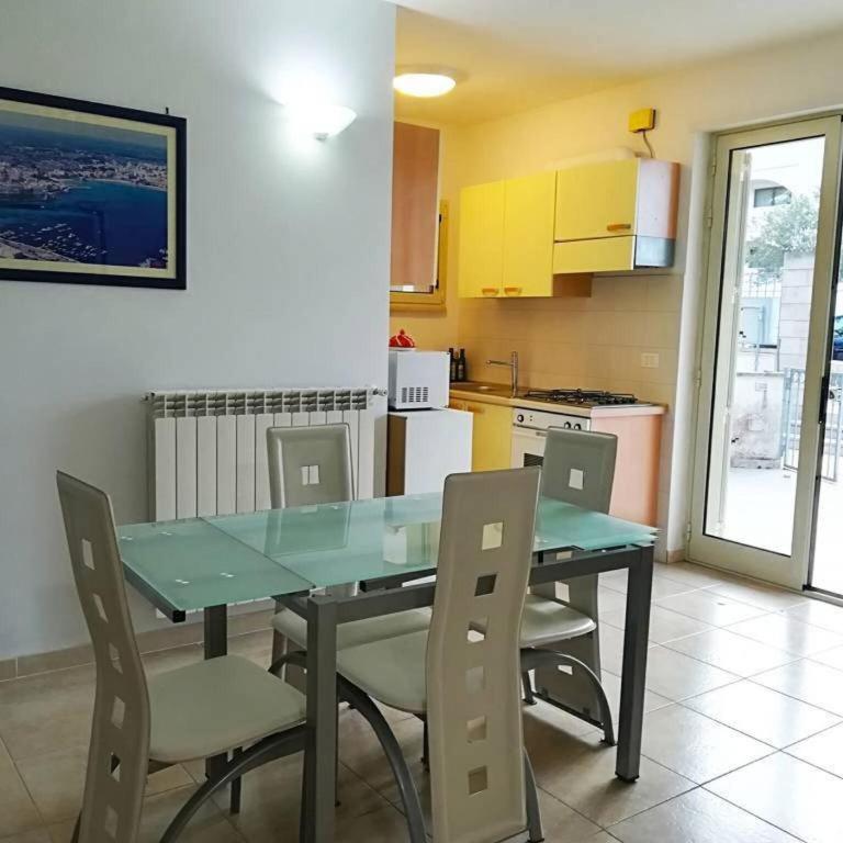 Casa Iris in Otranto - Appartamento - 10