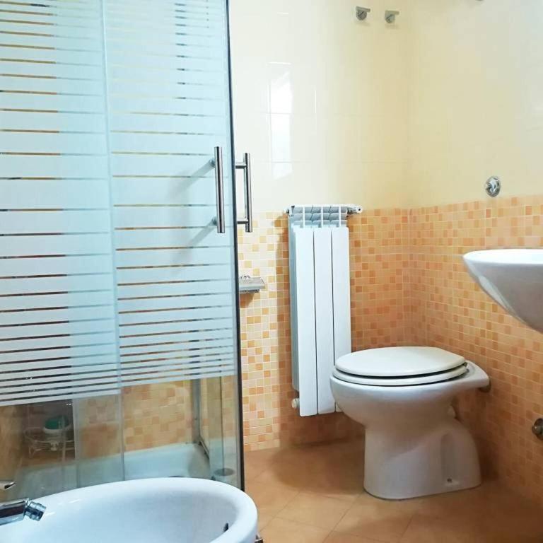 Casa Iris in Otranto - Appartamento - 23