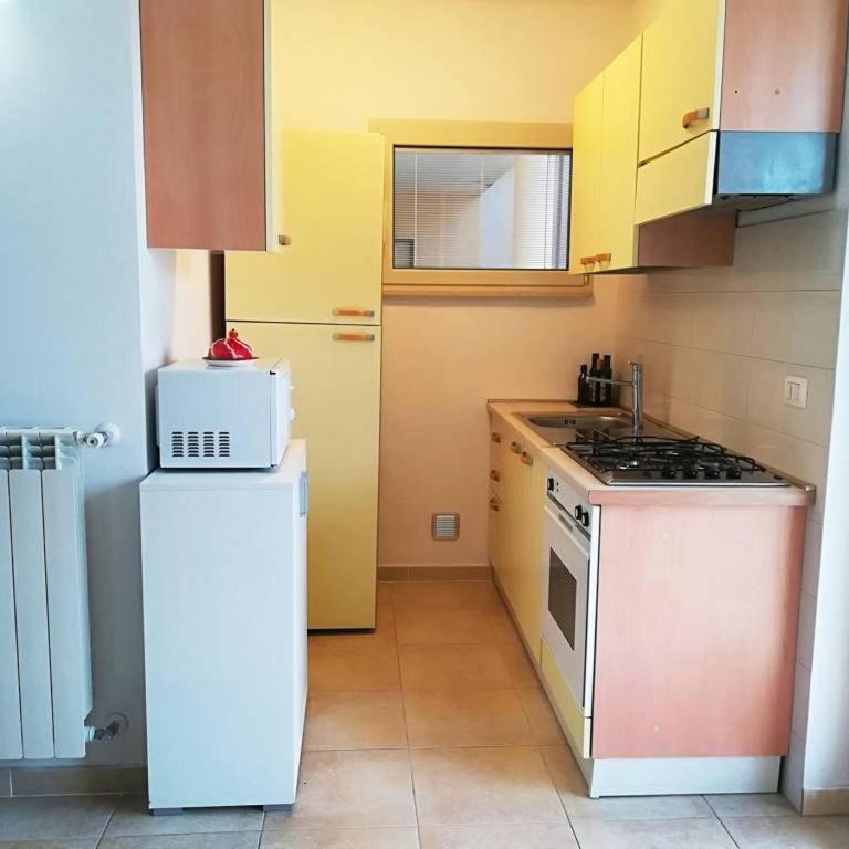 Casa Iris in Otranto - Appartamento - 24