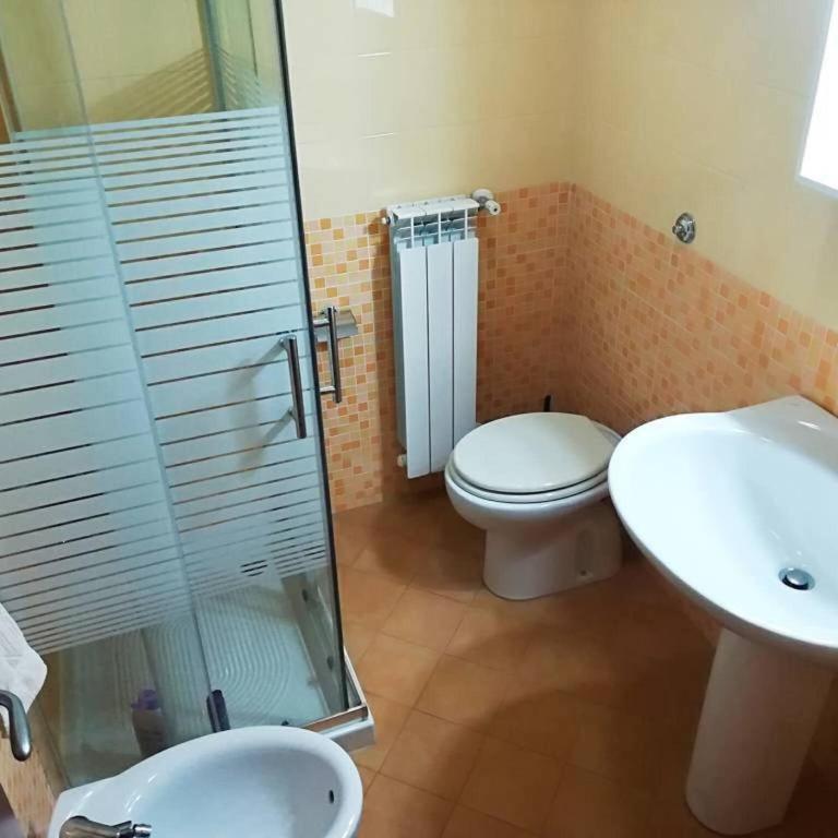 Casa Iris in Otranto - Appartamento - 25