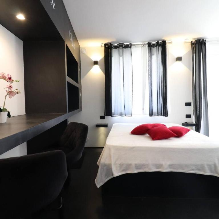 BlackWhite Otranto Suite - Appartamento - 7