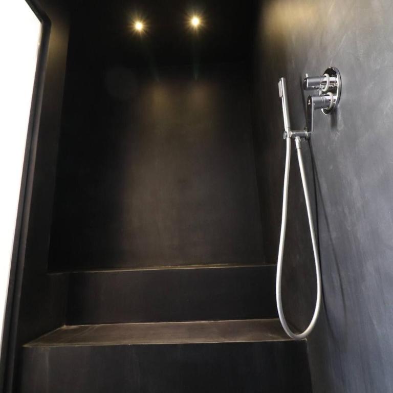 BlackWhite Otranto Suite - Appartamento - 14