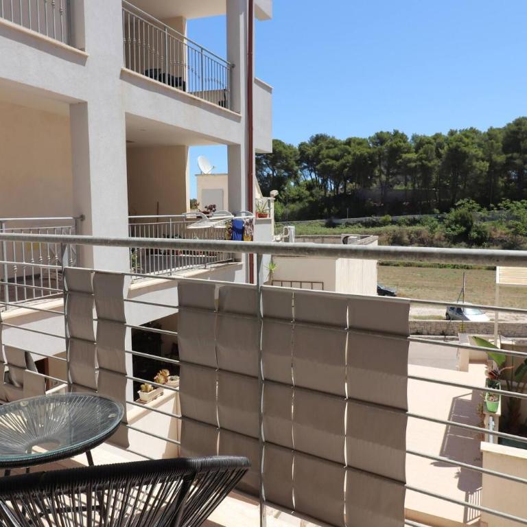 BlackWhite Otranto Suite - Appartamento - 18
