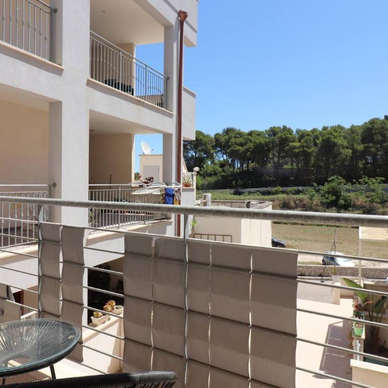 BlackWhite Otranto Suite - Appartamento - 19