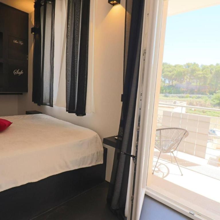 BlackWhite Otranto Suite - Appartamento - 21