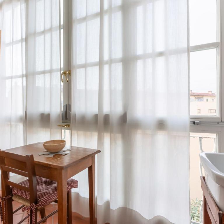 GuestHost - Terzolle - Rifredi & Piazza Dalmazia Apartment - Appartamento con 1 Camera da Letto - 8