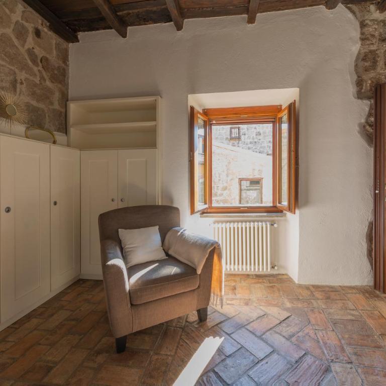 Lei Suite - Casa con 1 Camera da Letto - 10