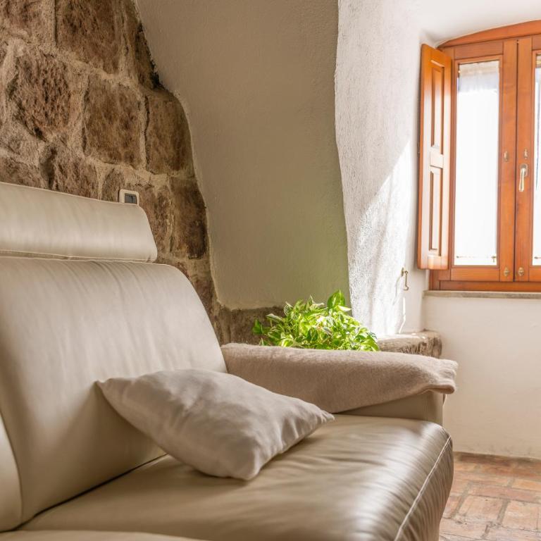 Lei Suite - Casa con 1 Camera da Letto - 11