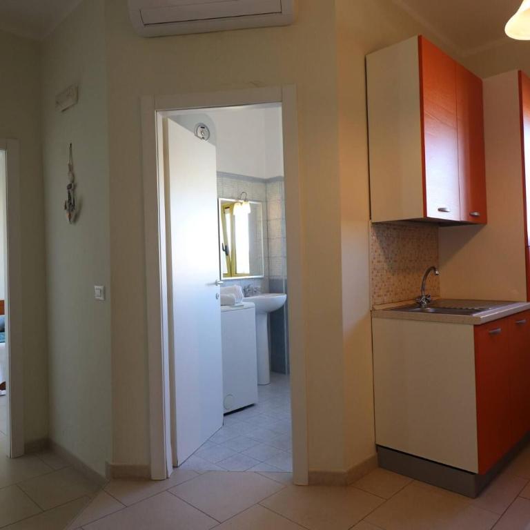 Casa Fedra, Holiday by the Sea in Otranto - Appartamento - 12