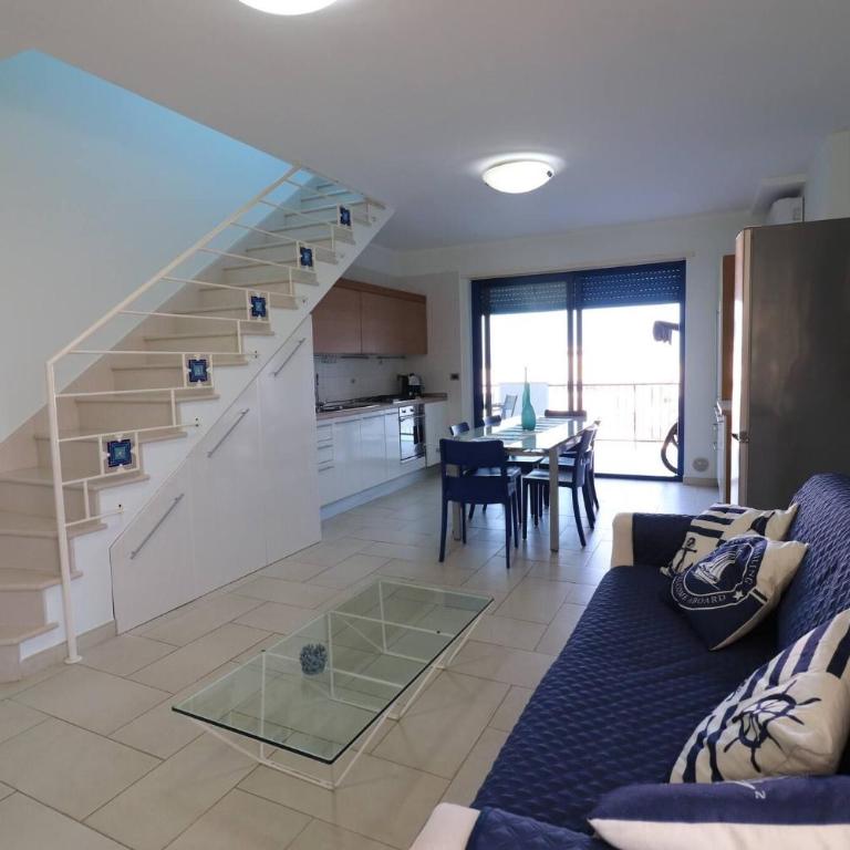 Artemis dwelling in Otranto - Appartamento - 22