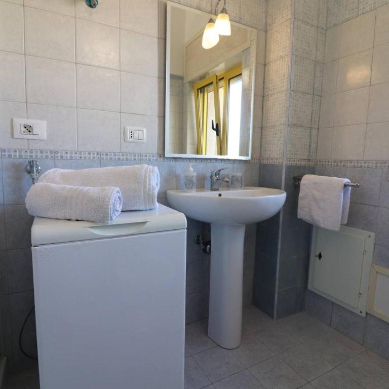 Casa Fedra, Holiday by the Sea in Otranto - Appartamento - 23
