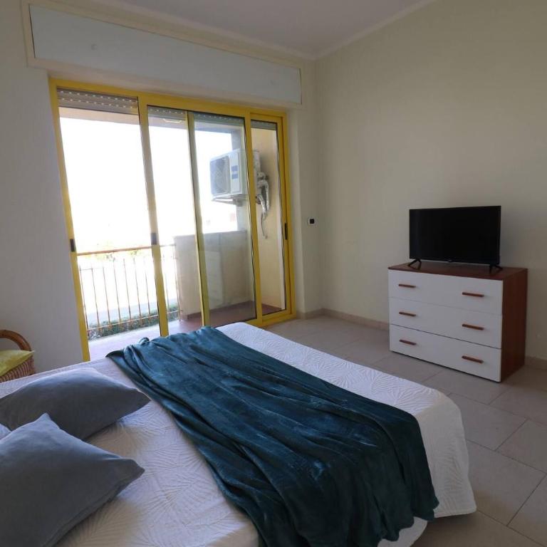 Casa Fedra, Holiday by the Sea in Otranto - Appartamento - 35