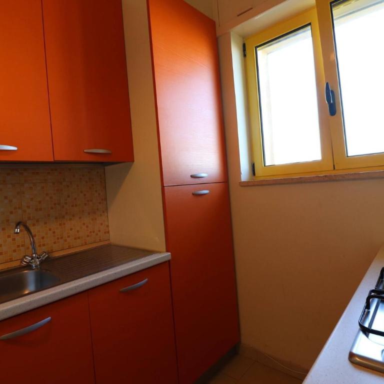 Casa Fedra, Holiday by the Sea in Otranto - Appartamento - 38