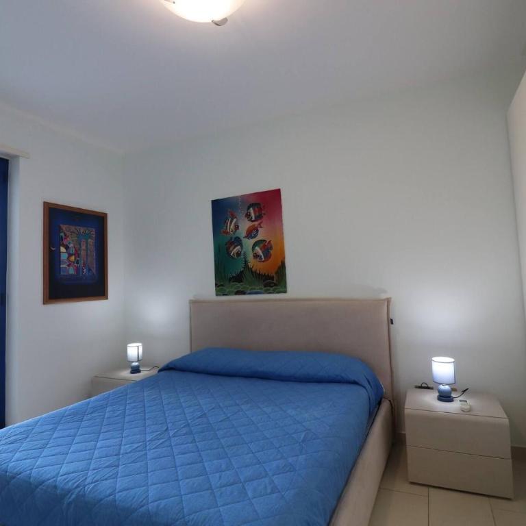 Artemis dwelling in Otranto - Appartamento - 41