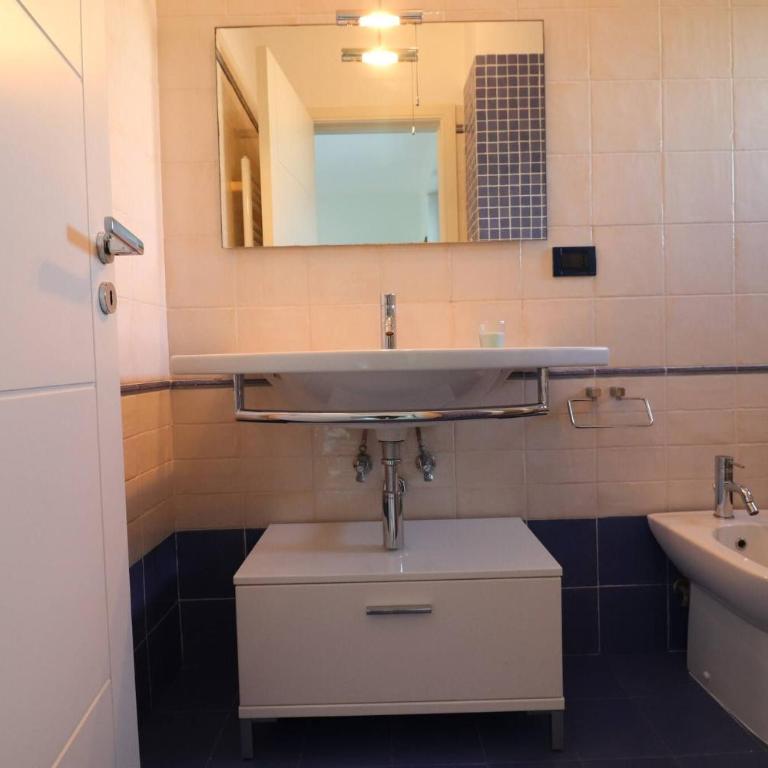 Artemis dwelling in Otranto - Appartamento - 50