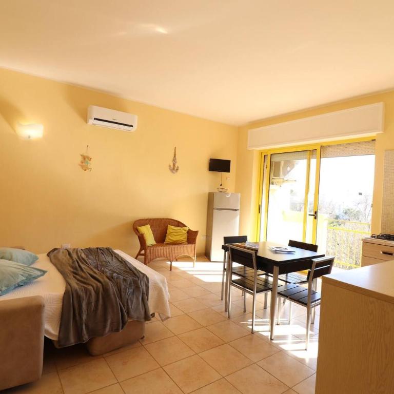 Casa Medea in Otranto - Appartamento - 12