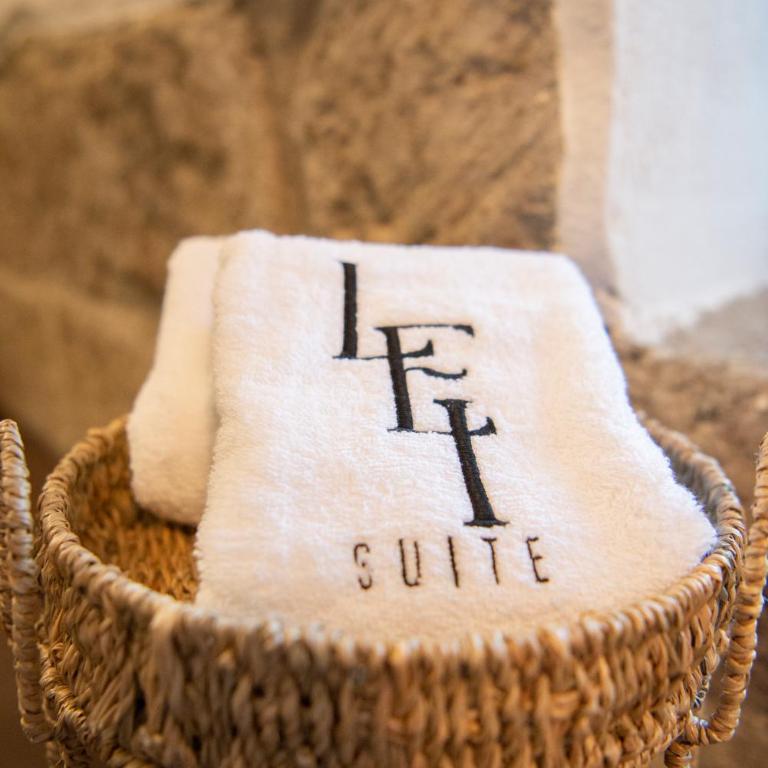 Lei Suite - Casa con 1 Camera da Letto - 15