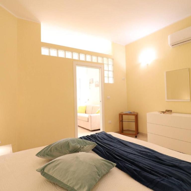 Casa Anthea in Otranto - Appartement - 37