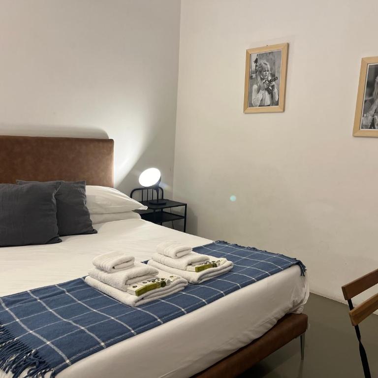 Roma Stazione Termini 300 mq appartamento con 4 camere vista e idromassaggio - Appartamento - 33