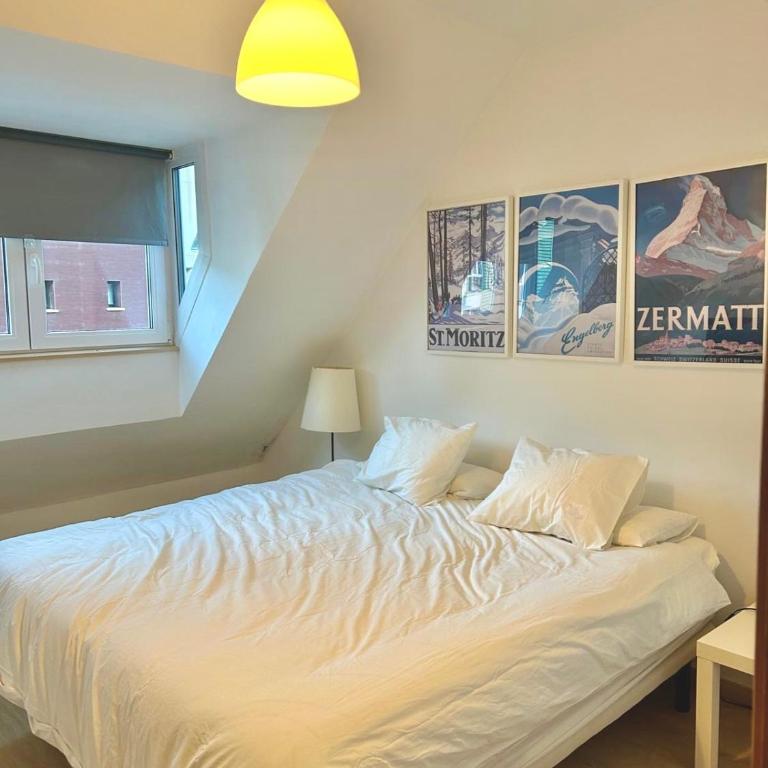 Casa Rigel Sierra Nevada - One-Bedroom Apartment - 9