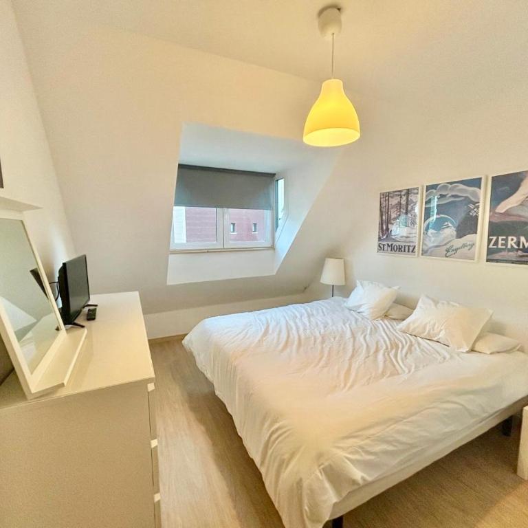 Casa Rigel Sierra Nevada - One-Bedroom Apartment - 8