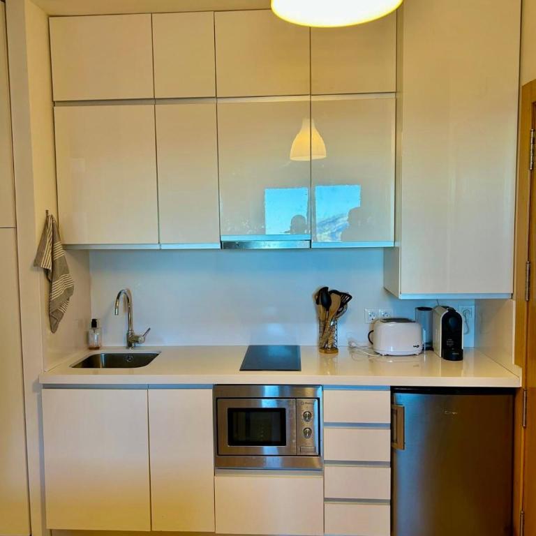 Casa Rigel Sierra Nevada - One-Bedroom Apartment - 11