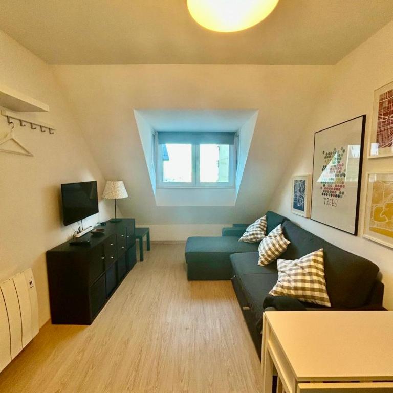 Casa Rigel Sierra Nevada - One-Bedroom Apartment - 1
