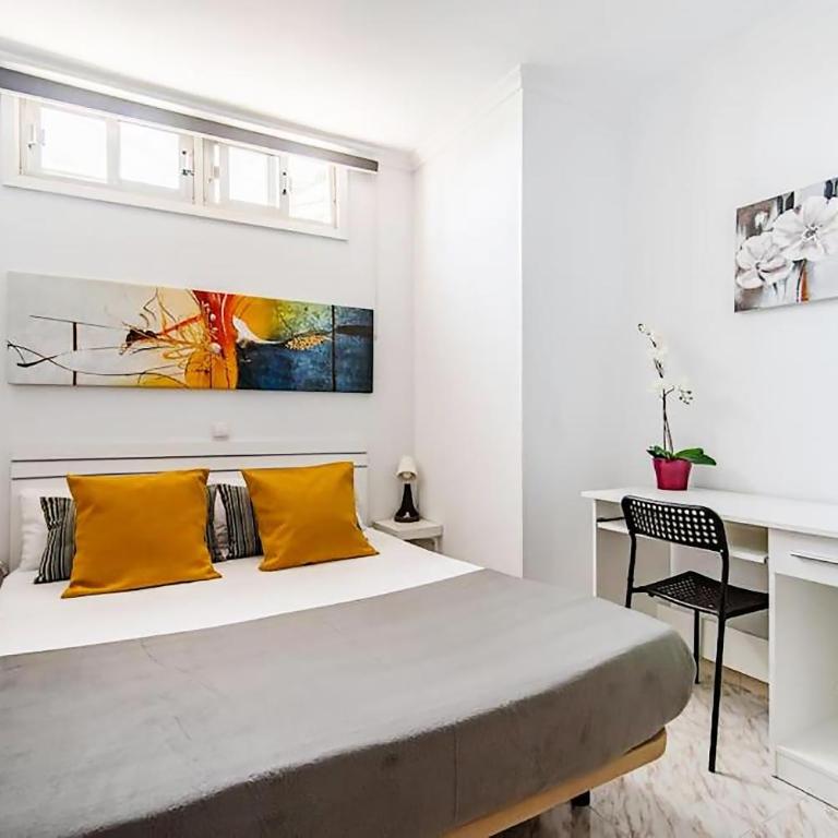 Apartment 5 minutes from the sea - Apartamento de 3 dormitorios - 8