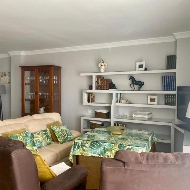 Apartamento La Noria By Solymar Properties - Apartamento de 3 dormitorios - 3