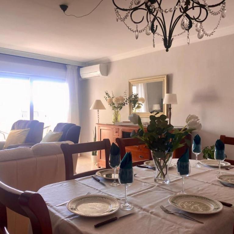 Apartamento La Noria By Solymar Properties - Apartamento de 3 dormitorios - 5