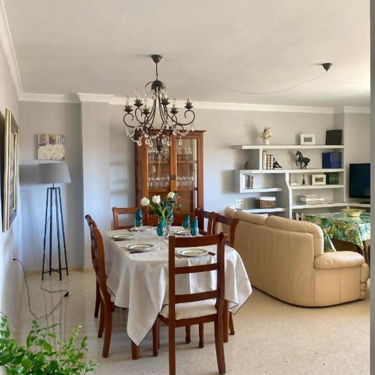 Apartamento La Noria By Solymar Properties - Apartamento de 3 dormitorios - 7