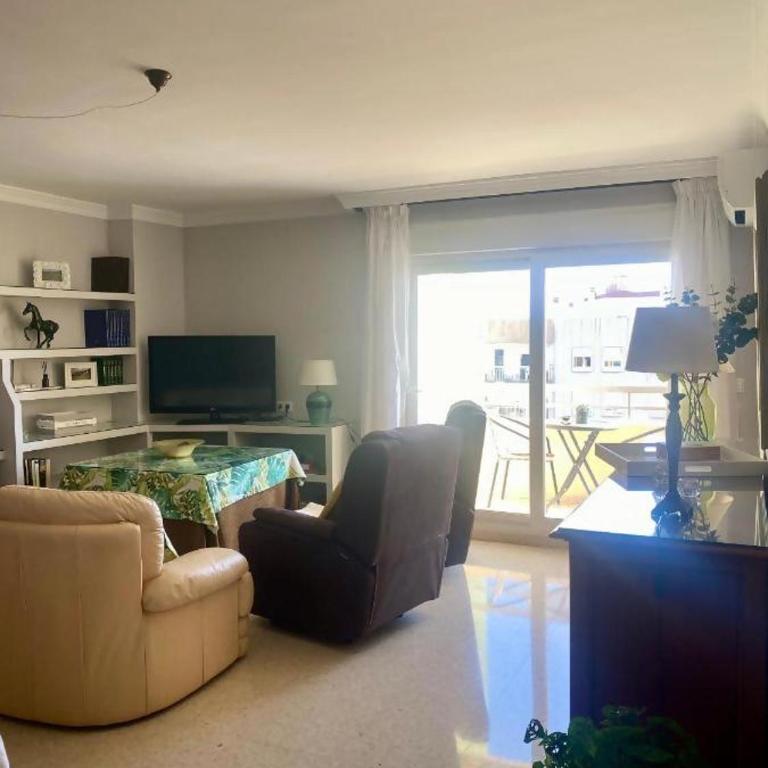 Apartamento La Noria By Solymar Properties - Apartamento de 3 dormitorios - 9