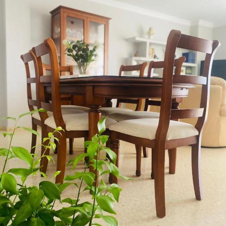 Apartamento La Noria By Solymar Properties - Apartamento de 3 dormitorios - 12