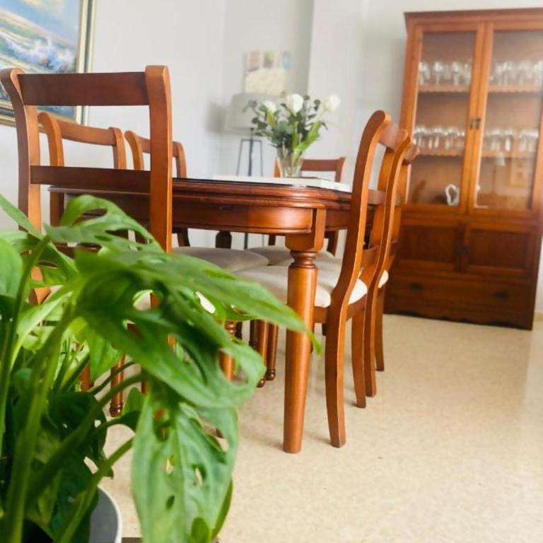 Apartamento La Noria By Solymar Properties - Apartamento de 3 dormitorios - 13