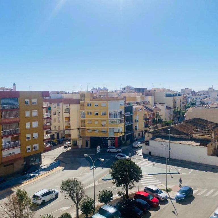 Apartamento La Noria By Solymar Properties - Apartamento de 3 dormitorios - 16