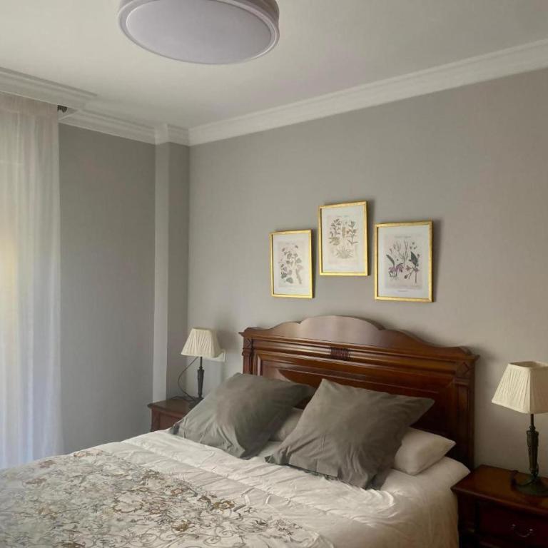 Apartamento La Noria By Solymar Properties - Apartamento de 3 dormitorios - 17
