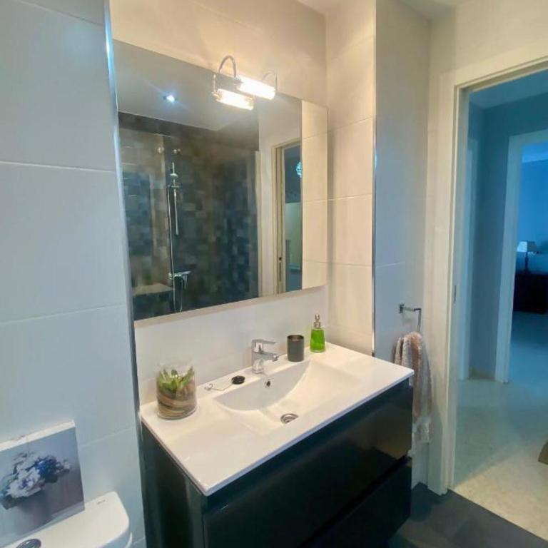 Apartamento La Noria By Solymar Properties - Apartamento de 3 dormitorios - 18