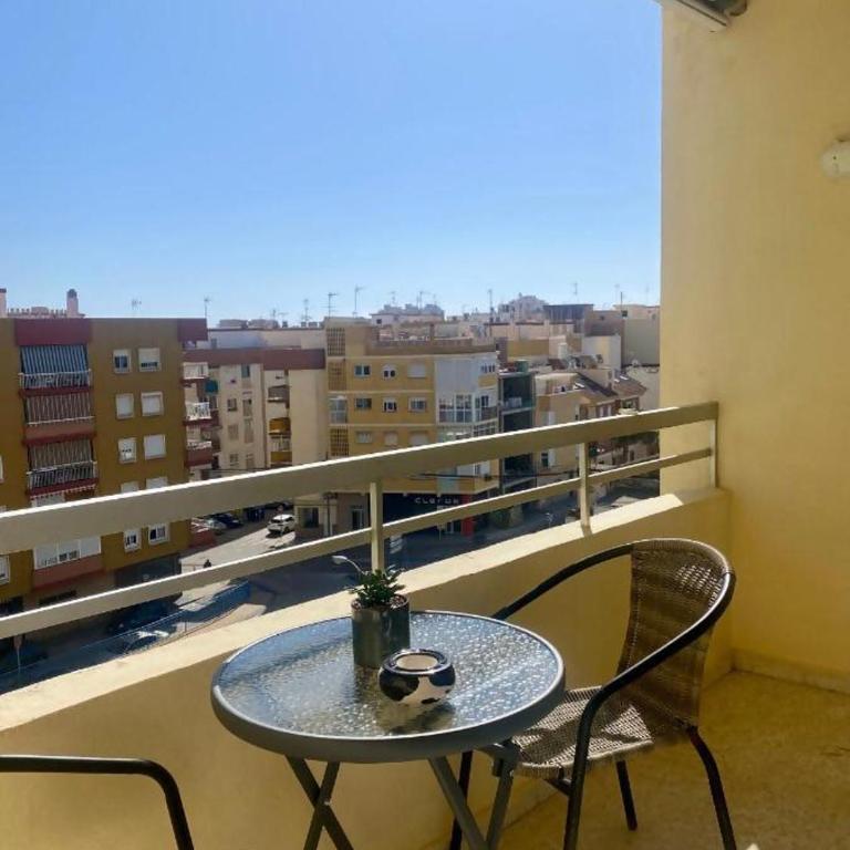 Apartamento La Noria By Solymar Properties - Apartamento de 3 dormitorios - 19