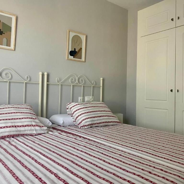 Apartamento La Noria By Solymar Properties - Apartamento de 3 dormitorios - 27