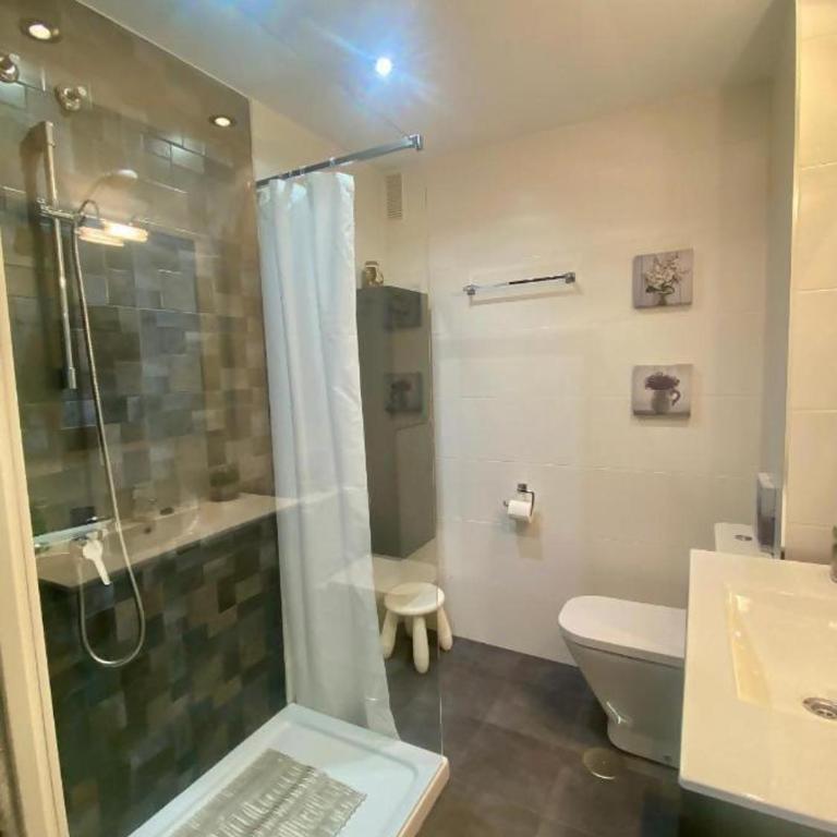 Apartamento La Noria By Solymar Properties - Apartamento de 3 dormitorios - 28