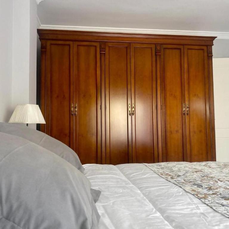 Apartamento La Noria By Solymar Properties - Apartamento de 3 dormitorios - 33