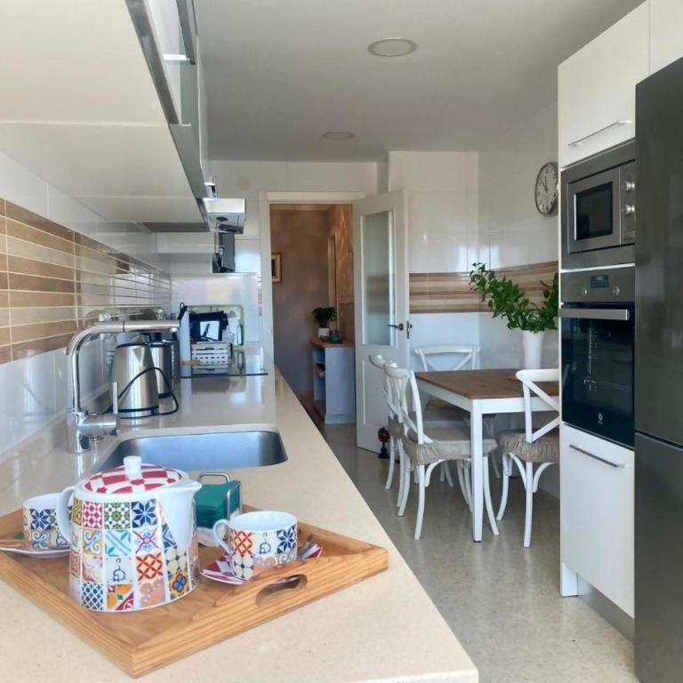 Apartamento La Noria By Solymar Properties - Apartamento de 3 dormitorios - 1