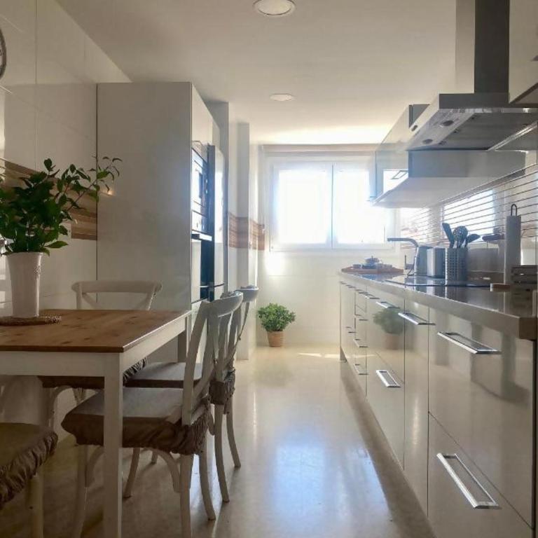 Apartamento La Noria By Solymar Properties - Apartamento de 3 dormitorios - 39