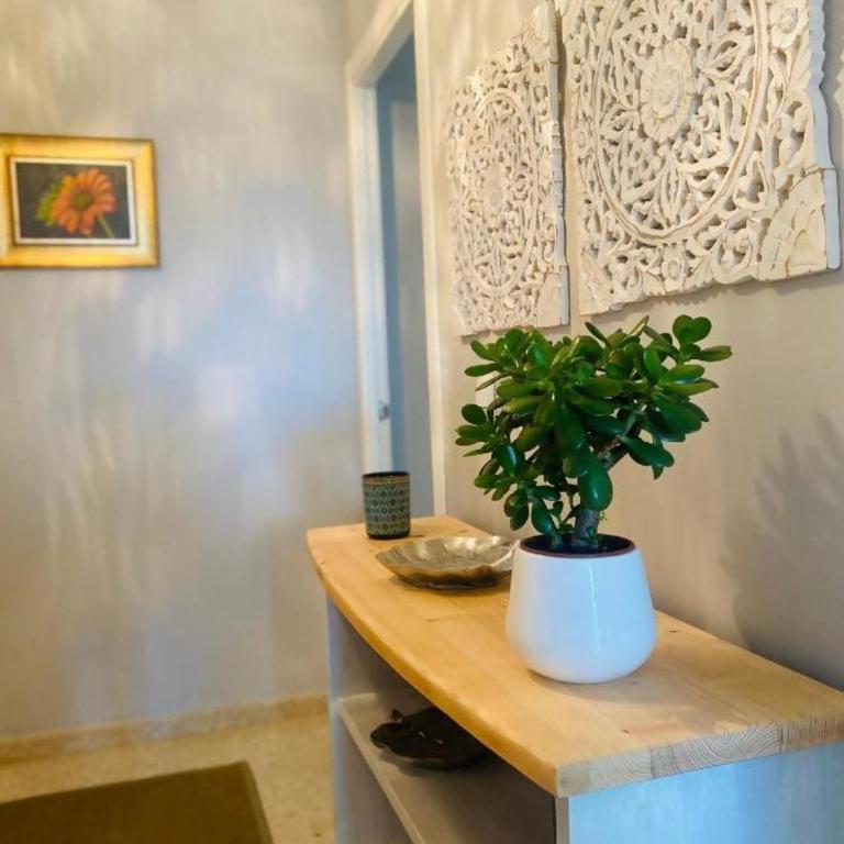 Apartamento La Noria By Solymar Properties - Apartamento de 3 dormitorios - 44