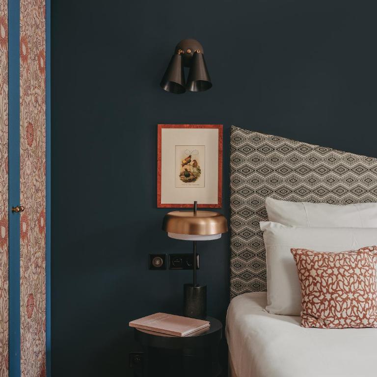 Hôtel Maison Malesherbes - Chambre Double ou Lits Jumeaux Supérieure - 5