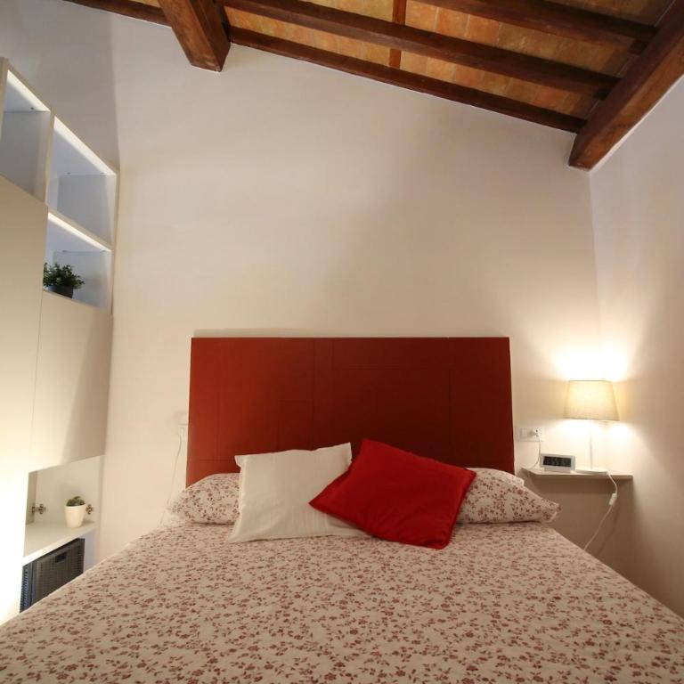 Luna Rossa - Appartamento con 1 Camera da Letto - 6