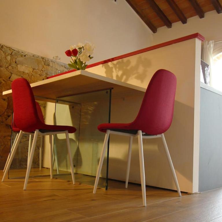 Luna Rossa - Appartamento con 1 Camera da Letto - 13