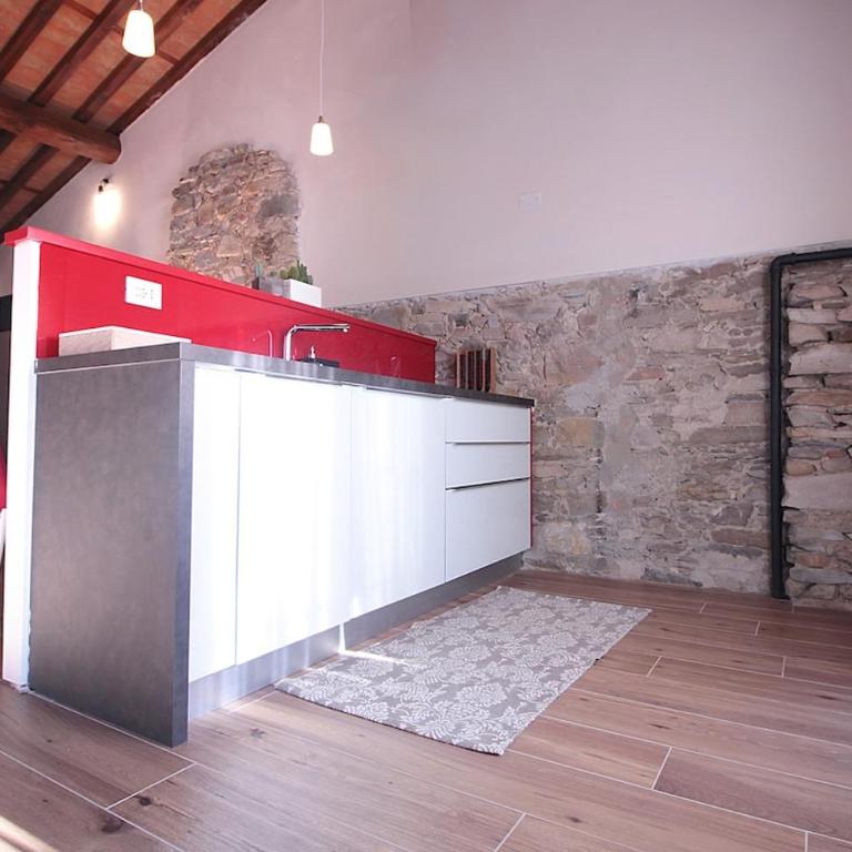 Luna Rossa - Appartamento con 1 Camera da Letto - 14