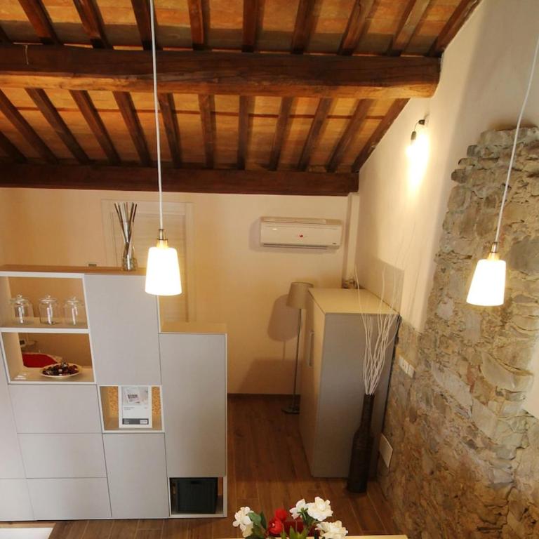 Luna Rossa - Appartamento con 1 Camera da Letto - 16
